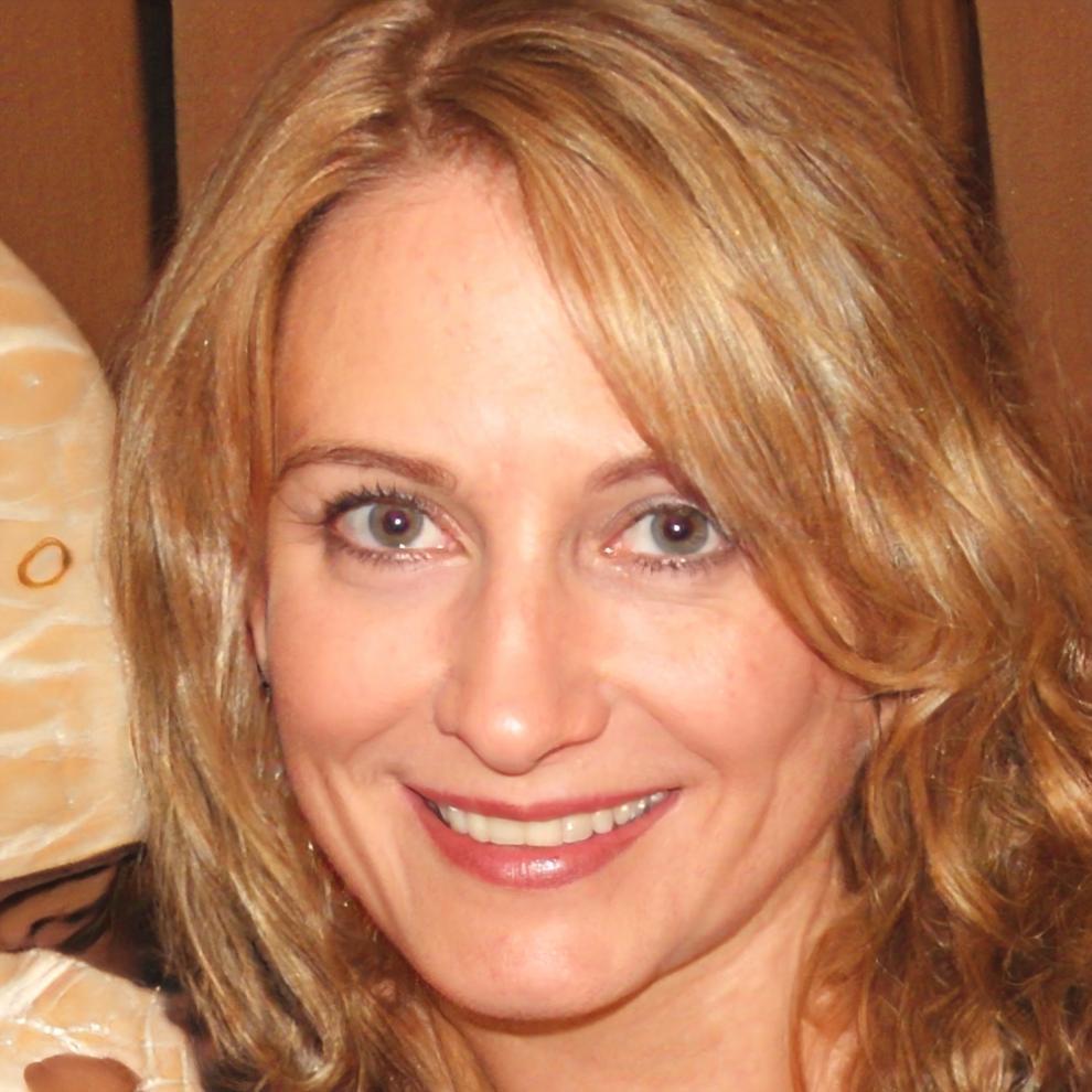 Portrait de Céleste Dubois